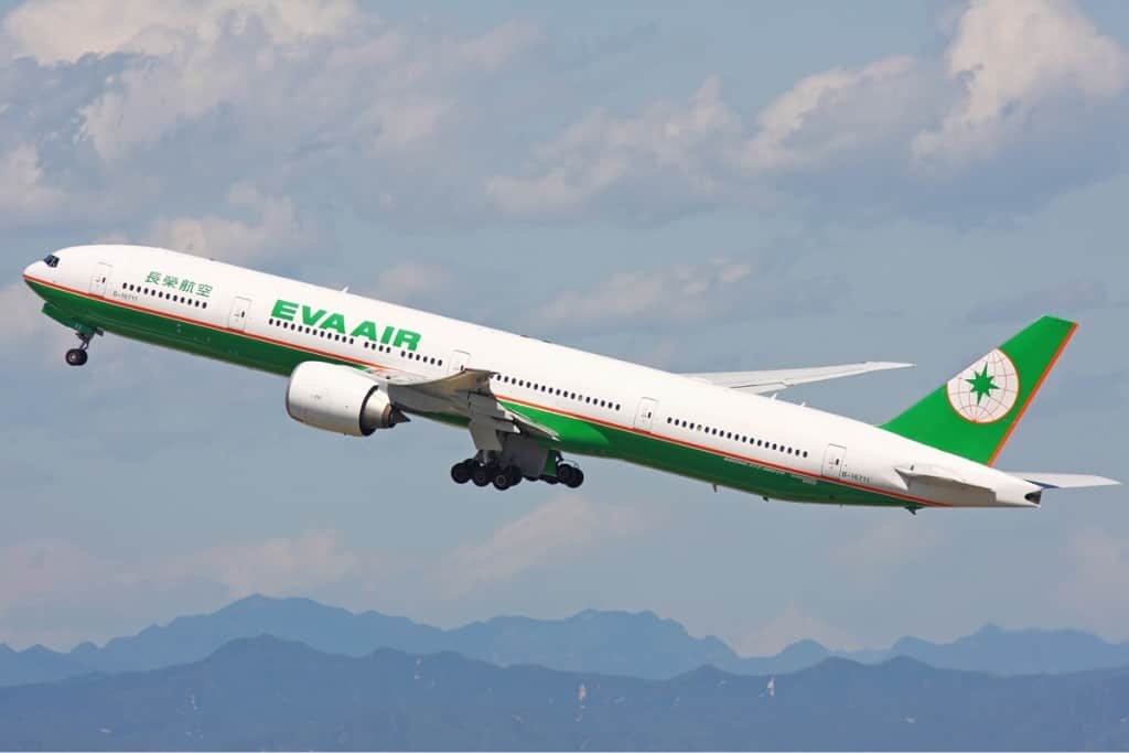 Eva Air, Cyber Monday, travel deal, Traveling Well For Less