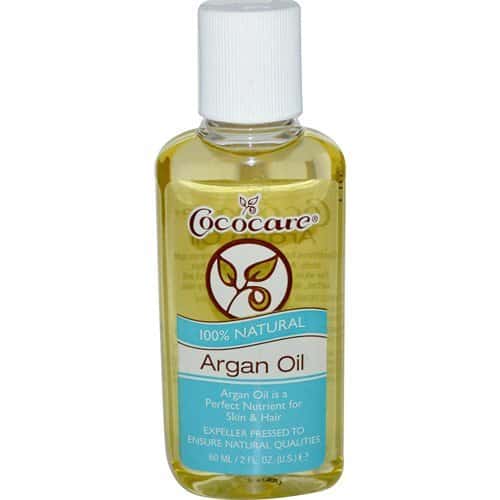 argan oil, cosmetics, beauty, travel gifts, 25 travel gifts for $25 or less, Traveling Well For Less