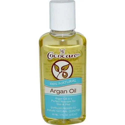 argan oil, cosmetics, beauty, travel gifts, 25 travel gifts for $25 or less, Traveling Well For Less