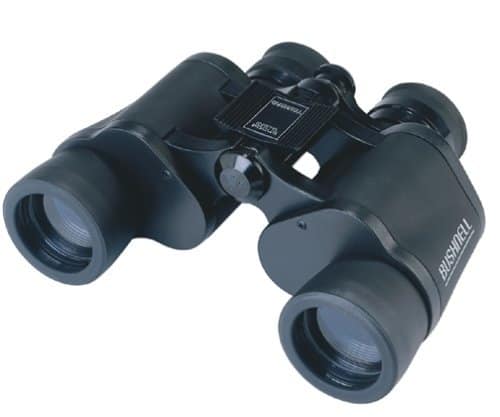 binoculars, bushnell, travel gifts, 25 travel gifts for $25 or less, Traveling Well For Less
