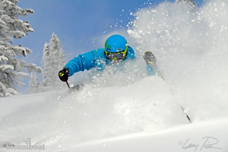 Steamboat Springs, skiing, Denver, Traveling Well For Less