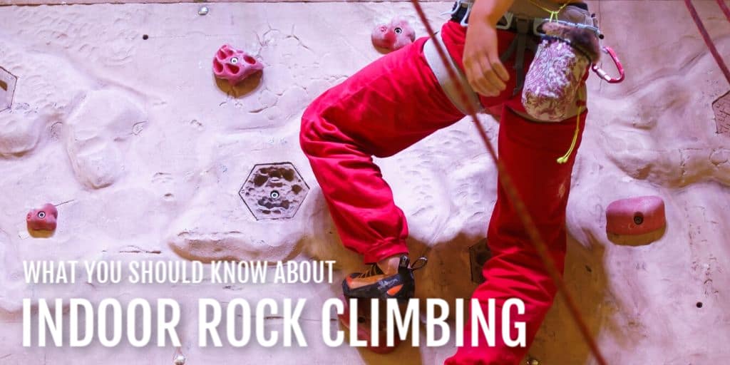 Rise Up Climbing Get High All Day